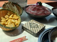 -喃喃椰·糟粕醋·椰子鸡火锅(七堡花园店)