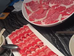 -天都火锅酒楼(虹梅南路店)