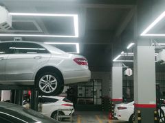 -哈贝卡汽车服务连锁(高新二路店)