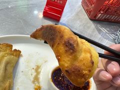 -河州春清真西北特色美食(虎踞路店)
