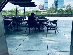 -星巴克(深圳音乐厅店)