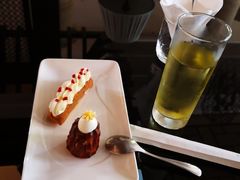 -上海东方佘山翰悦阁酒店·Vie全日制餐厅