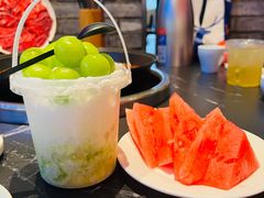 -巴蜀大将火锅(春熙店)