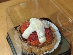 -陕拾叁-西安糕点(大雁塔店)
