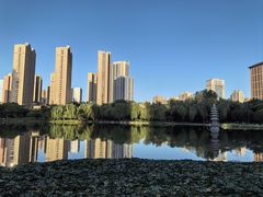 -木塔寺遗址生态公园