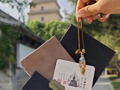 -大慈恩寺(大雁塔)