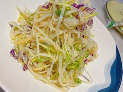 -渔民船说·北塘海鲜·天津菜·海肠捞饭(北塘古镇店)