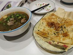 -寿州大饭店·餐厅