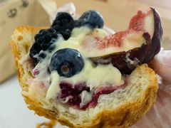 -光作面包Voila Lumiere(中山店)