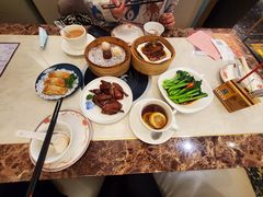 -稻香酒家(长宁KING88广场店)