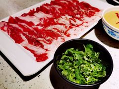-京韵胡同·酱香羊蝎子火锅涮肉(长寿路店)