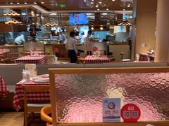 -西贝莜面村(近铁城市广场店)