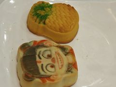 -鹊华居·地道鲁菜·海鲜·融合味(大明湖店)