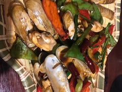 -悟长年潮汕菜砂锅粥(圣熙8号店)