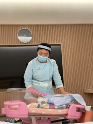 -美悦湾月子中心(熙湖店)