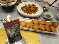 -京味斋·北京烤鸭(华威桥北工大店)