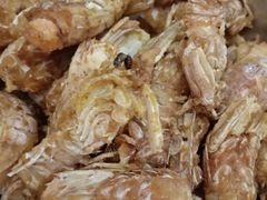 -蓝珊甄选海鲜自助·火锅大排档(近阿那亚店)