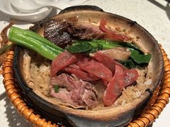 -肥仔文澳门猪骨煲(南京西路店)