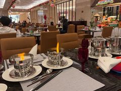 -骊韵咖啡厅(深圳中海凯骊酒店)