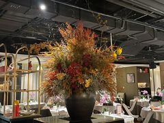 -悦融·京鲁菜·露台花园(安定门店)