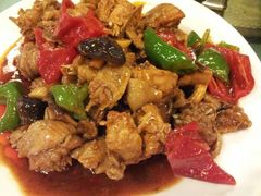 android_upload_pic-乐口福家常菜馆(古庸路店)