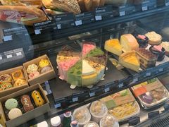 -星巴克(南京商厦店)