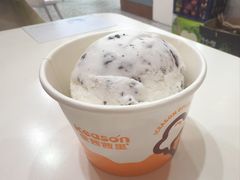 -iceason爱茜茜里·意大利健康冰淇淋(骑龙巷店)