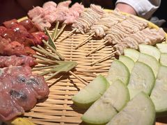-鳥焱商店(王府大街店)