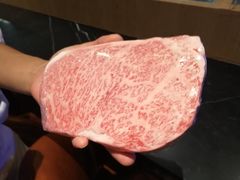 和牛-月下料理(楷林IFC店)