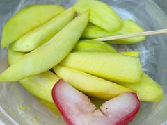 -老炳·七丛松甘草水果