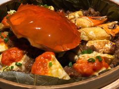 厦门红鲟蒸米糕-遇外滩(BFC外滩金融中心店)