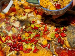 -小草房水煮鱼(东关大街店)