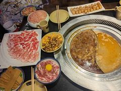 -唇辣号重庆老火锅(燕郊鑫乐汇店)