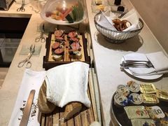 -青岛鑫江温德姆酒店