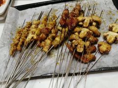 -锦州御烧烤·形象店(人民街店)