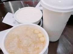 -民信老铺(双皮奶博物馆店)