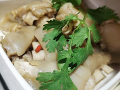 猪蹄-海底捞火锅(大融城店)