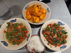 -潇湘阁(汉光百货店)
