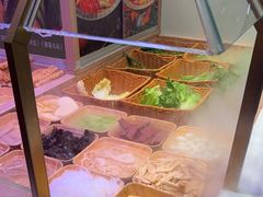 -福客麻辣烫·现炒麻辣香锅(印力中心店)