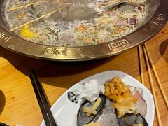 -九记潮汕现切鲜牛肉自助火锅(长沙·方圆荟店)