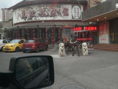 -东坡熬鱼馆(天泰路店)
