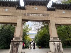 -灵谷景区