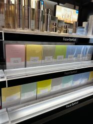 -丝芙兰Sephora