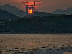 -威海大乳山景区