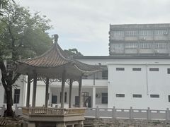 -黄埔古港