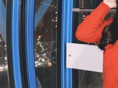 -石狮世茂摩天城摩天轮