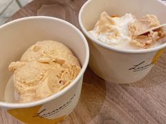 -LUNEURS月乐诗·法式冰淇淋(环贸店)