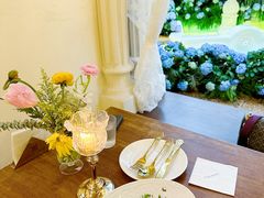 -Lamant Manor已闻花名关於蓝