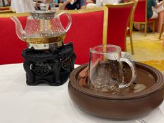 -凤凰楼酒家·粤宴点心(华强北店)