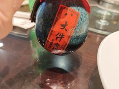 -李氏八大件老菜馆(万宝街店)